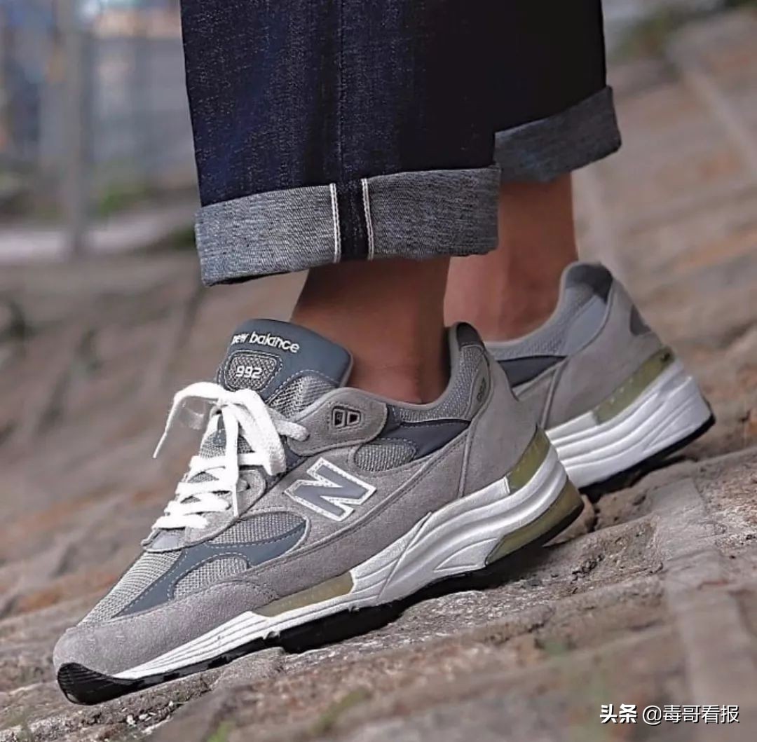 newbalance992真假鉴别,newbalance327真假对比