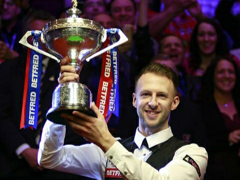 斯诺克台球第一人,斯诺克排名