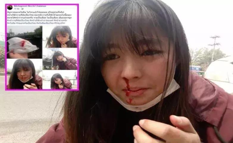 雾霾严重成为人间仙境,最严重的雾霾景点