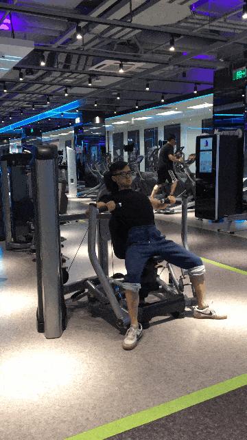 增肌健身周计划表珍藏版,增肌初学者健身计划一周表