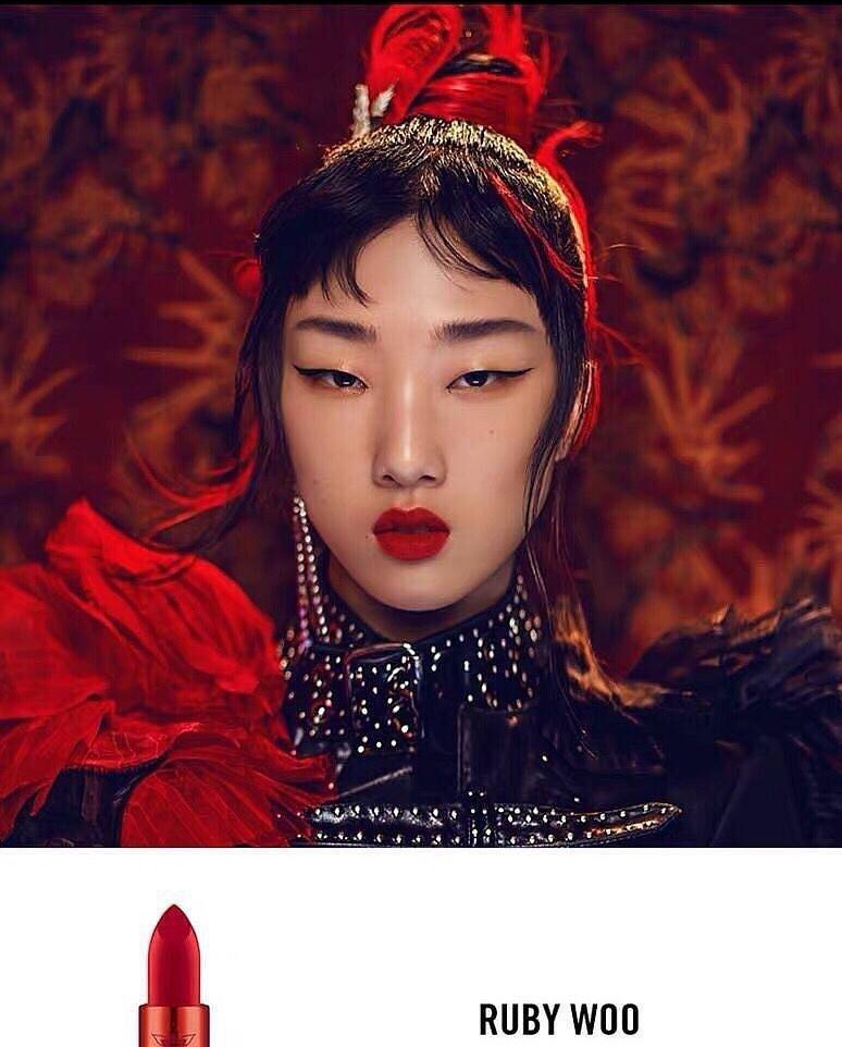 火箭少女101京东代言,火箭少女101代言mac