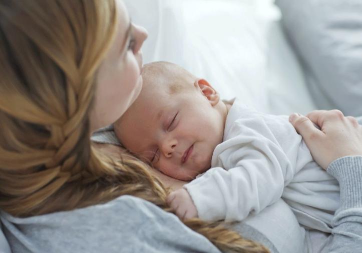 产妇顺产“侧切”或“撕裂”,对身体影响有多大?男人要更疼女人