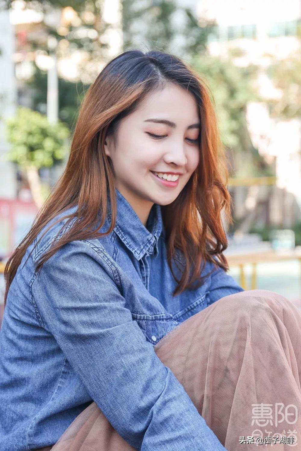 惠州淡水和台湾淡水,千山万水不如惠州淡水什么意思