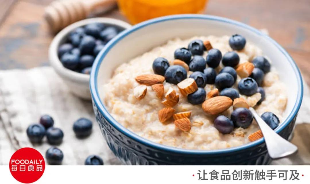 燕麦的自律现状,如何看待燕麦的历史和定位