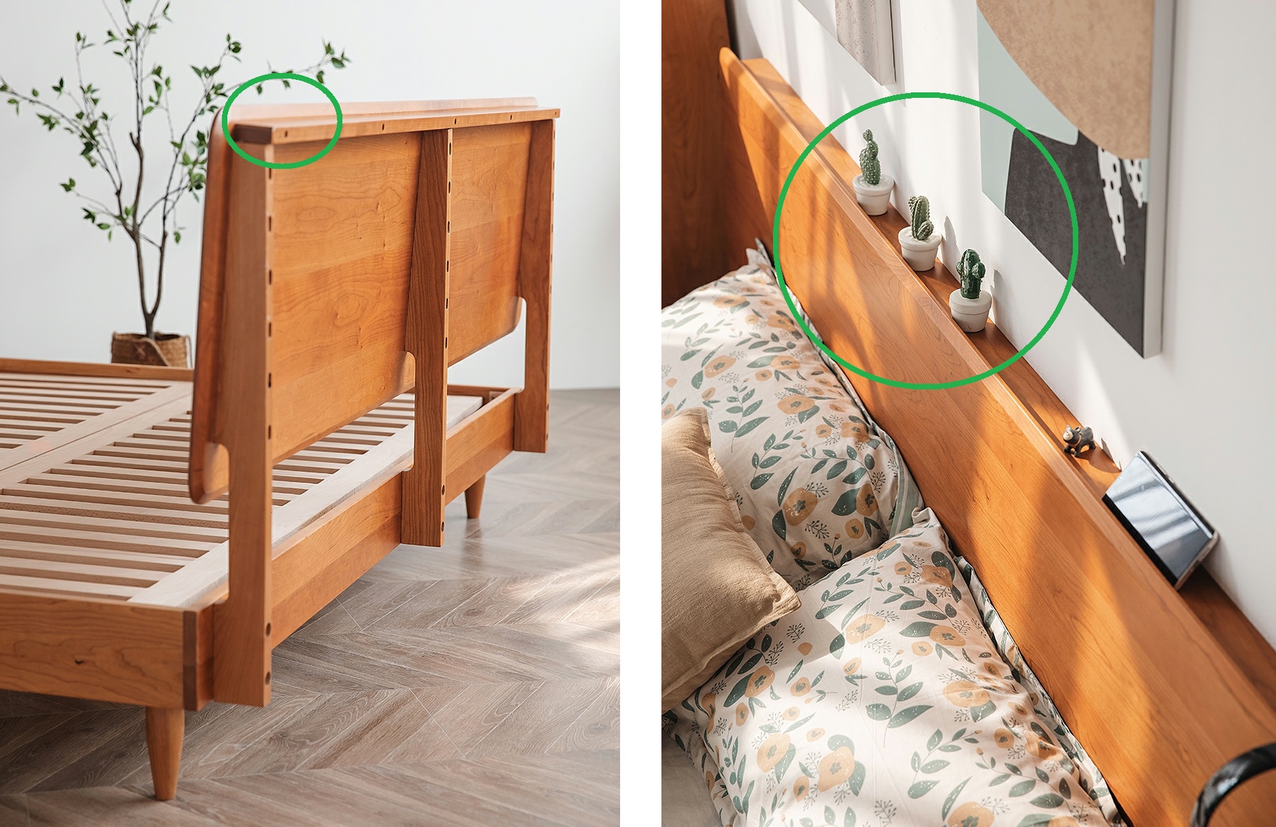 普通床哪款更有性价比,床该怎么选最流行的款式