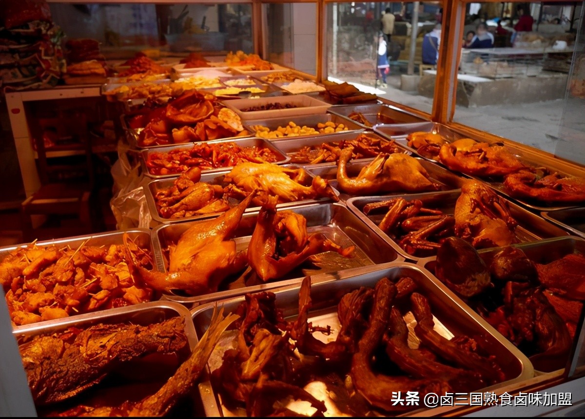 熟食受欢迎吗,为什么熟食价格还这么贵