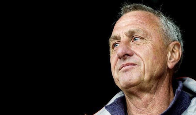 克鲁伊夫科曼瓜迪奥拉,瓜帅战术解析