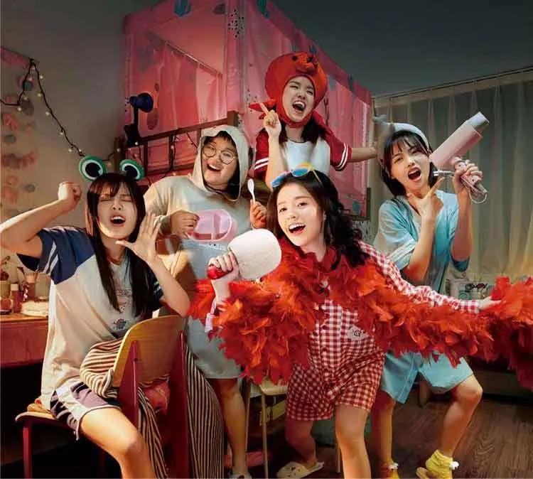 唱吧麦克风向往的生活,向往的生活同款唱吧麦克风