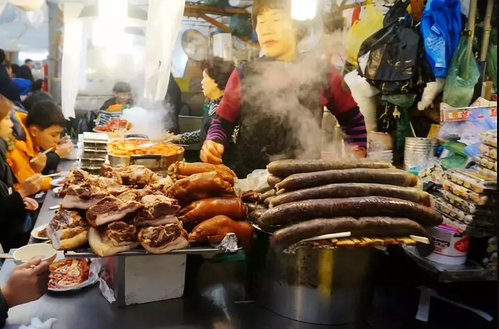 月薪三千也能玩转张家界,月薪3000也能吃得起的海鲜