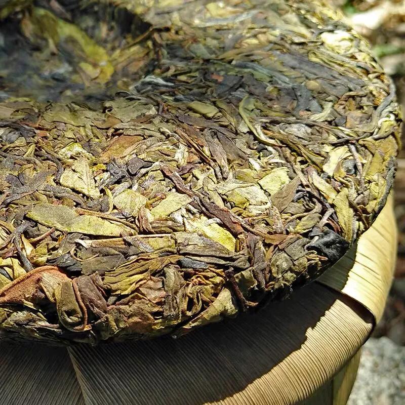 普洱茶老黄片，你懂多少？