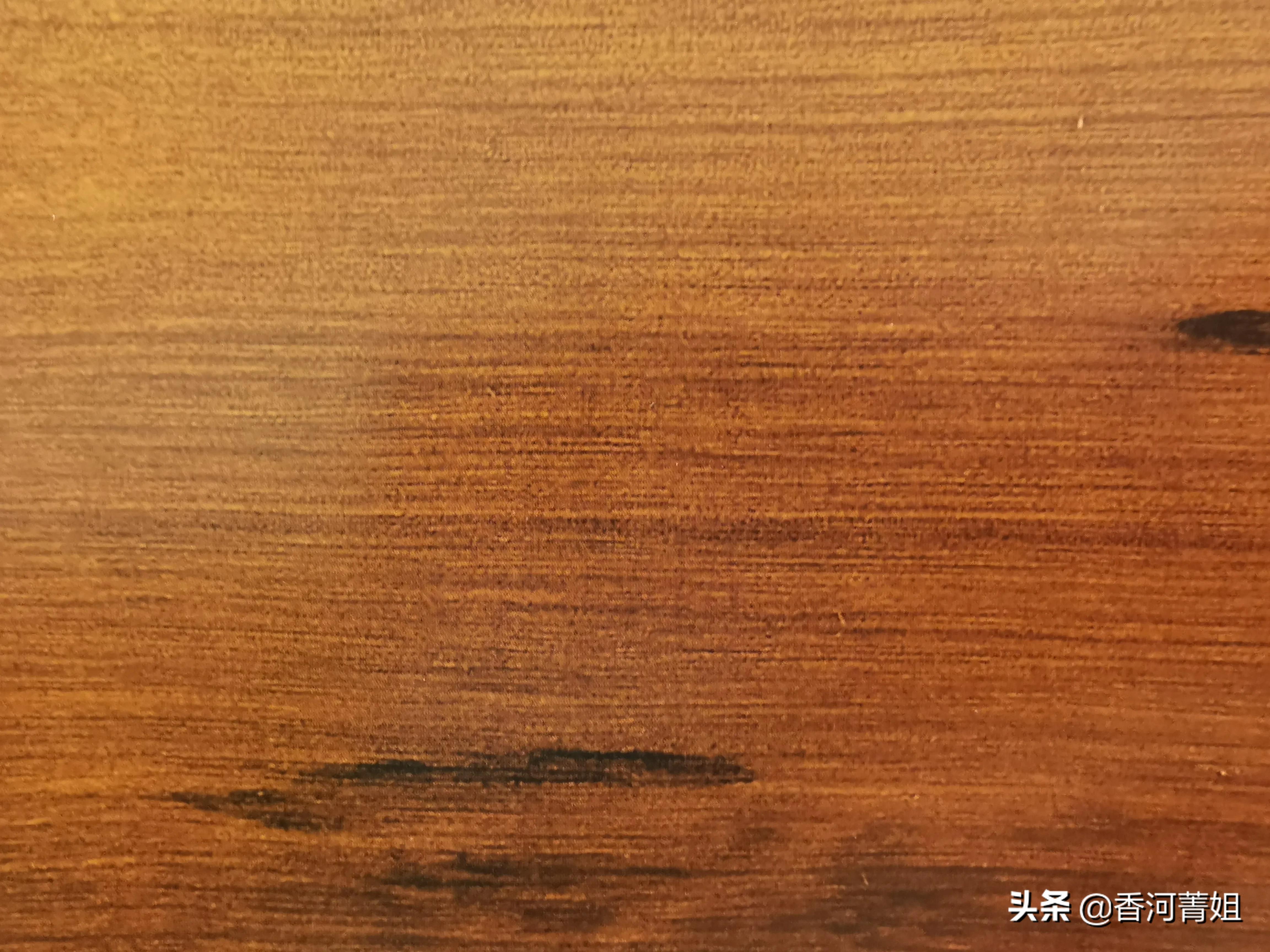 巴西硬木和塑木区别,巴西檀木