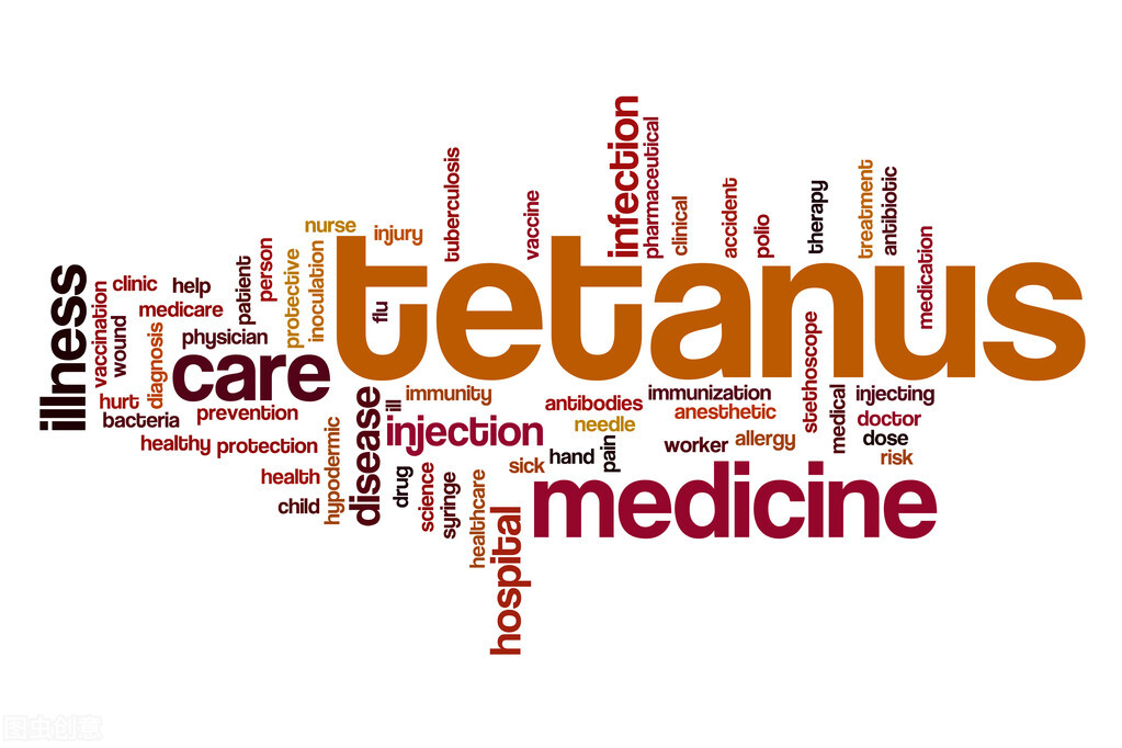 重症破伤风治愈后的恢复期,重症破伤风治疗方法