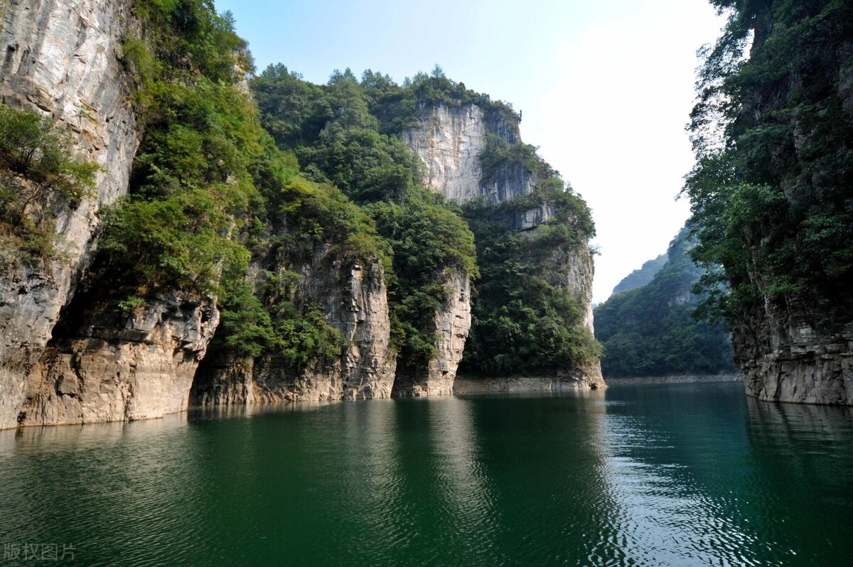 云台山导游游玩攻略,云台山导游讲解
