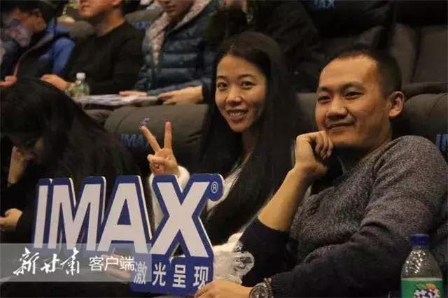 “大家伙”启幕，甘肃这家影院成为西北首家、全国第五