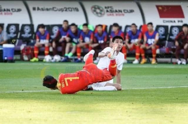 关于武磊你知多少答案,武磊知识点