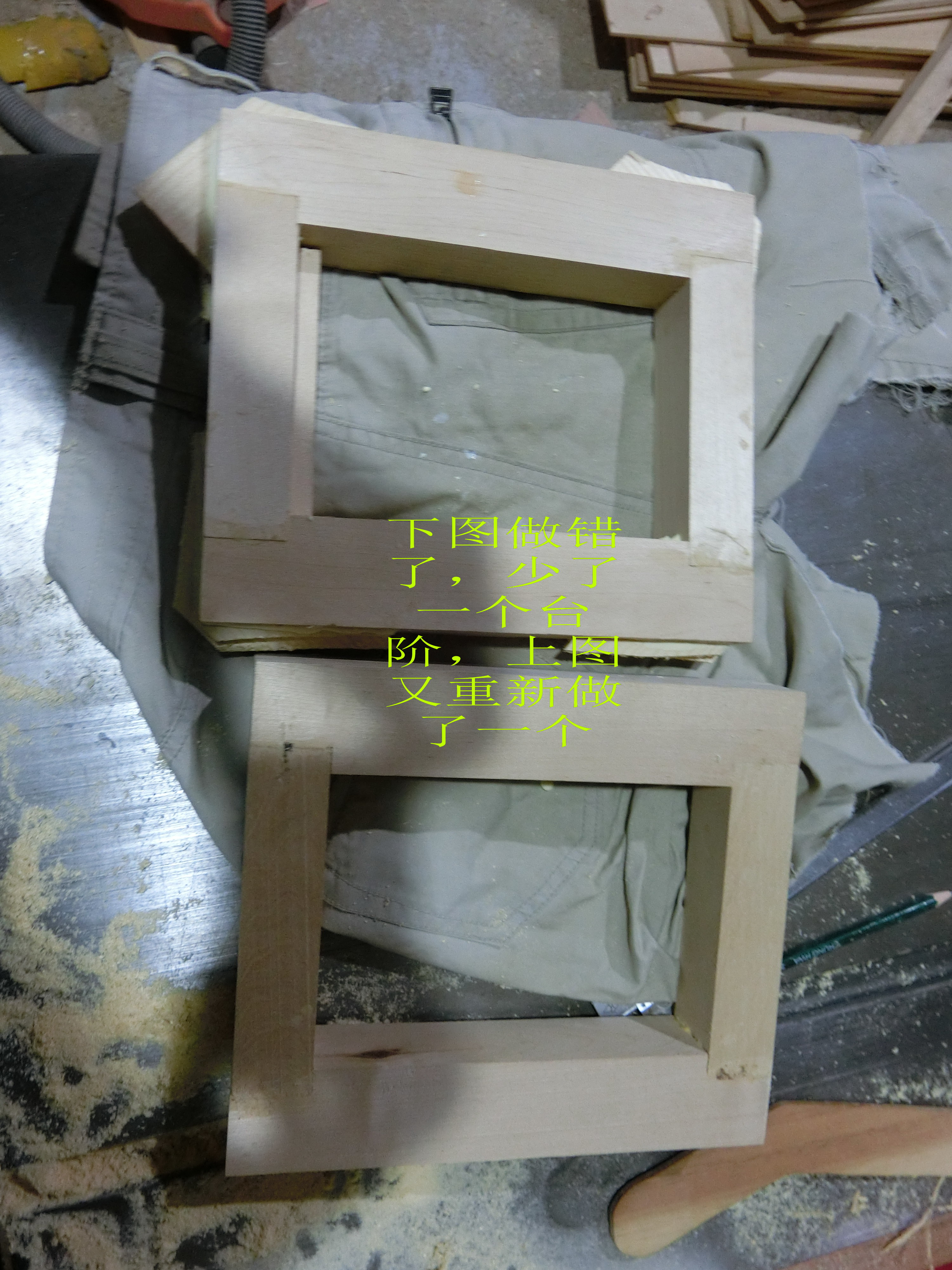 最简单的diy带锯,全方位从头到尾展示带锯制作过程