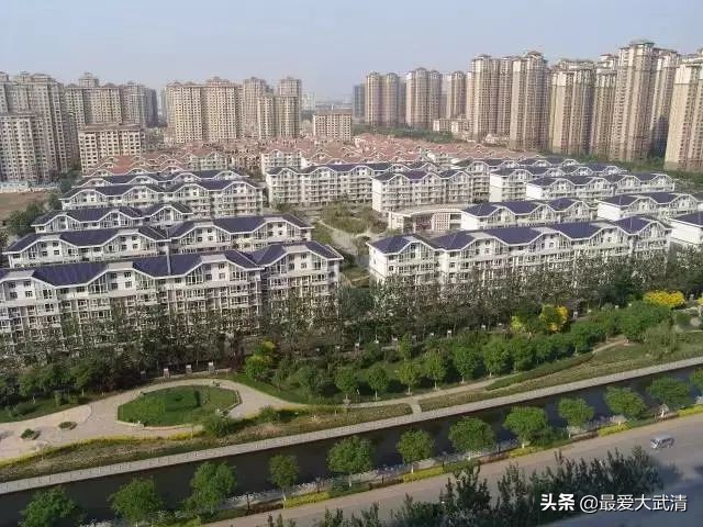 武清人要发达了,未来武清区会让你们惊叹不已!