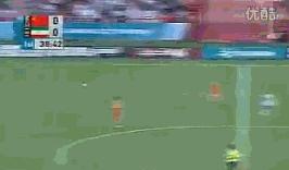 中国足球曾遭遇世界足坛最大耻辱！国足踢出了最有血性的比赛