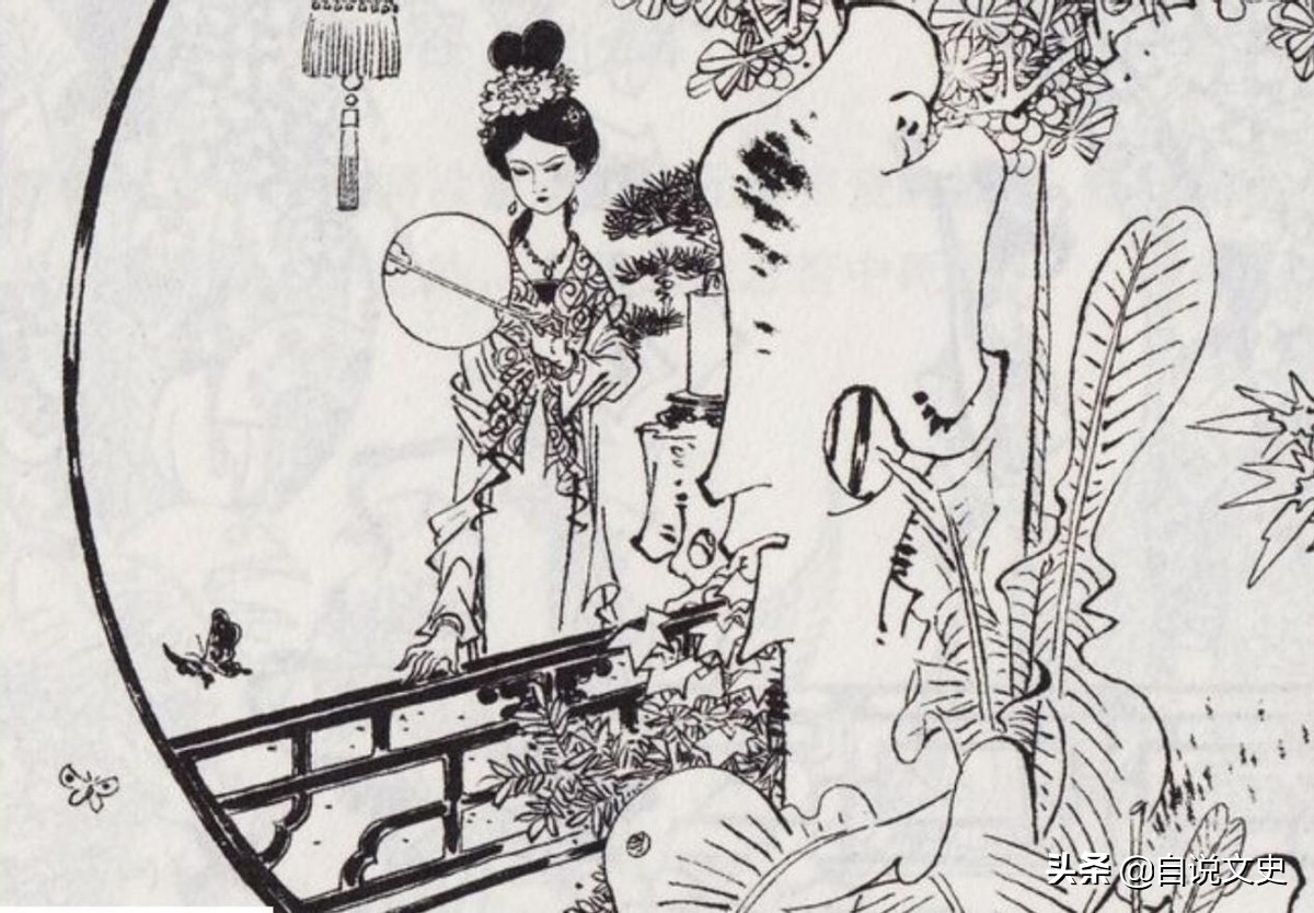 民间故事18岁成仙,民间故事狐女成仙