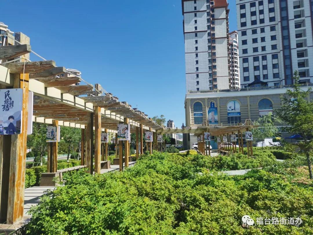 街道提升创城浓厚宣传氛围,街道全面发力高标准推进创城