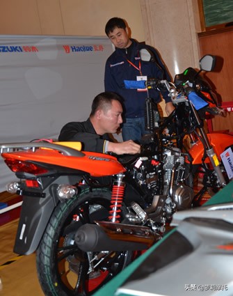 那些年小明为摩托车在淘宝填的坑，年少时的你是否也一样？