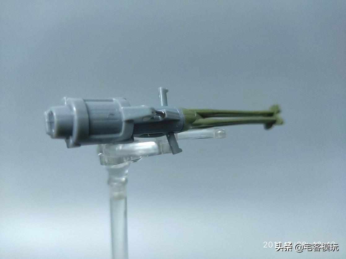 robot魂rx-78gp01测评,robot魂057m9d鹰隼评测