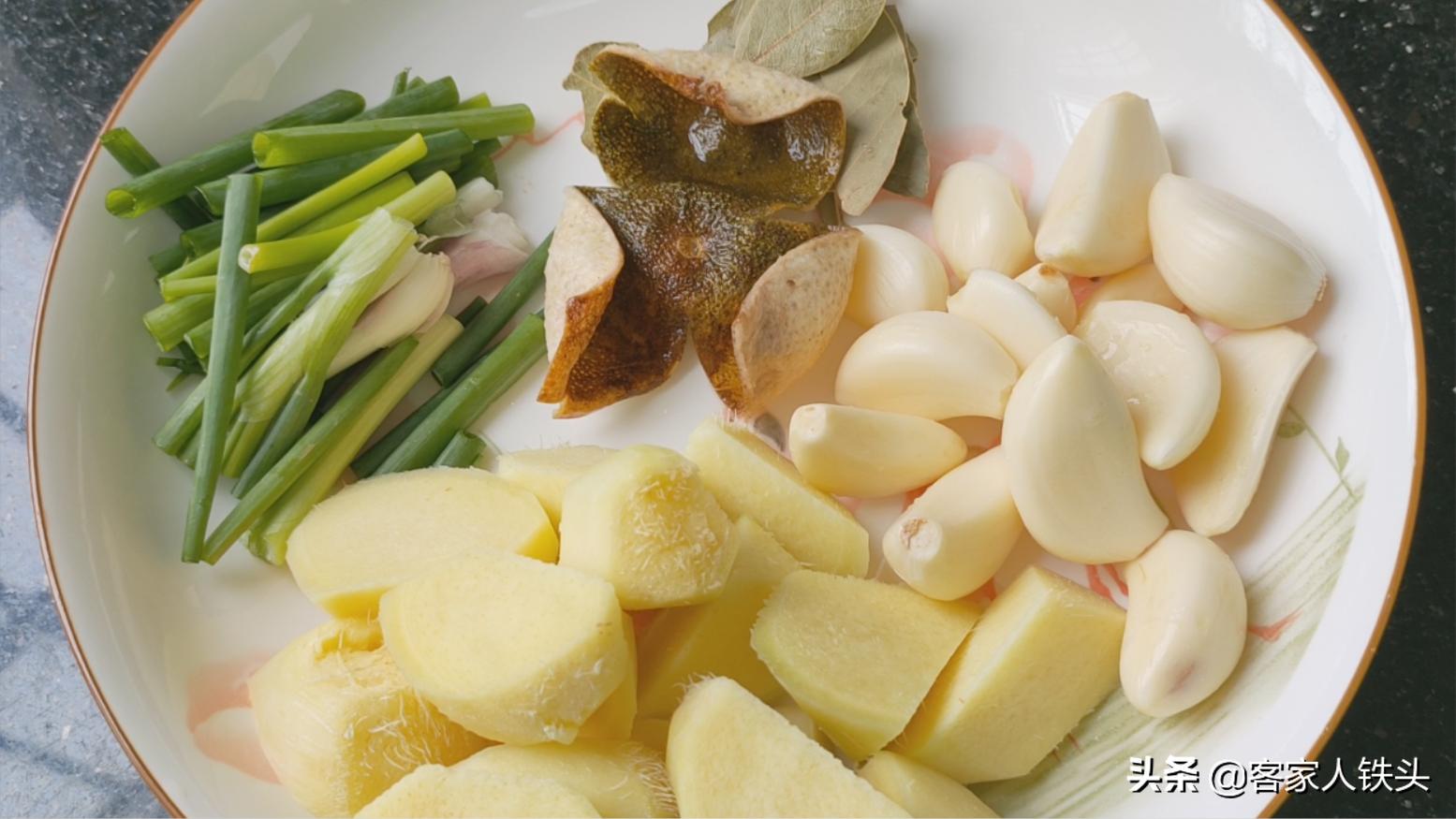 广东番鸭最好吃的做法,江西番鸭怎么弄好吃