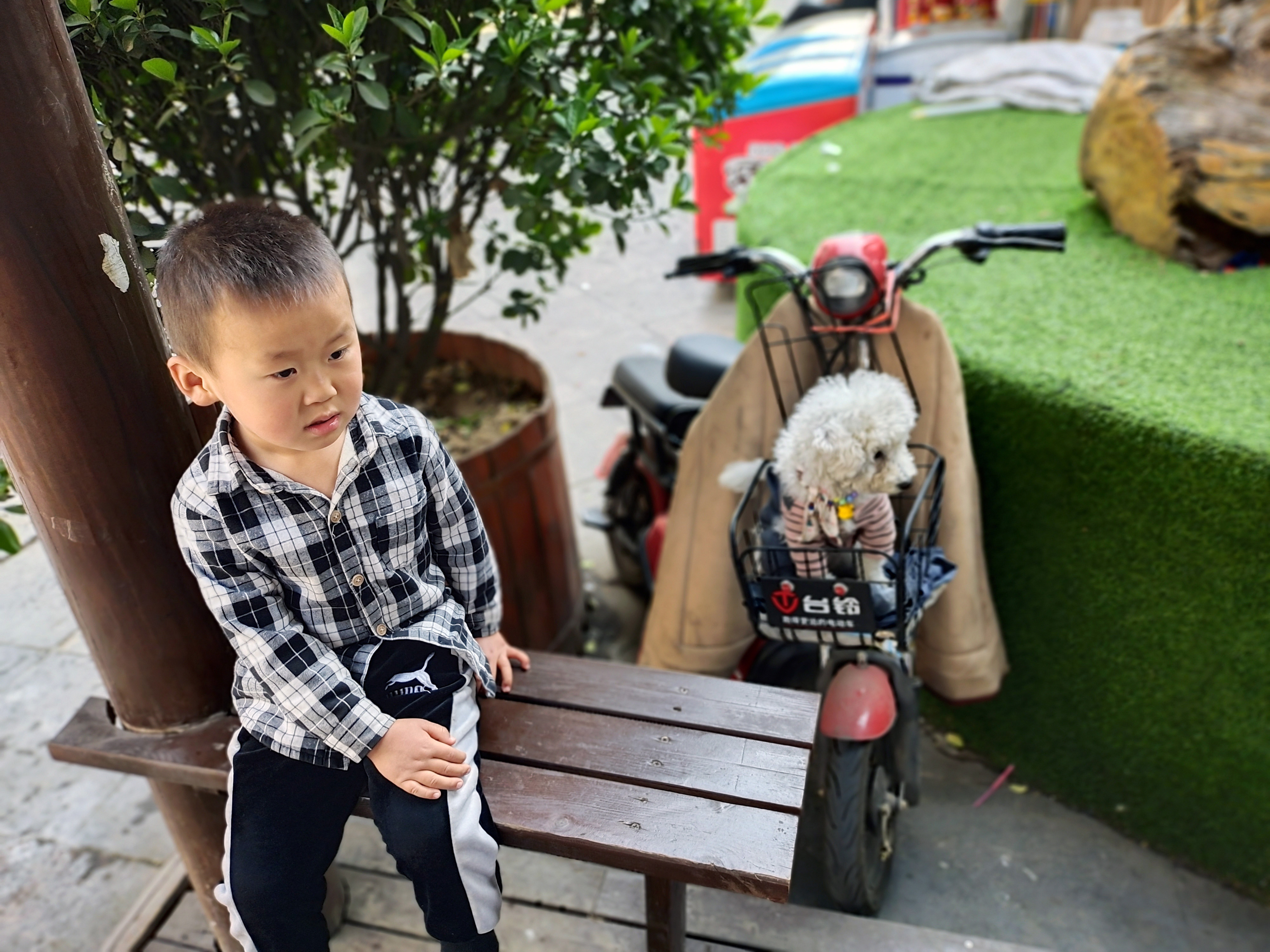 消费者视角分析,vivos6值得入手吗