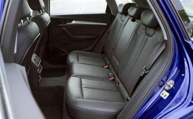 奥迪q5l的7速双离合如何,奥迪Q5L的双离合耐用吗