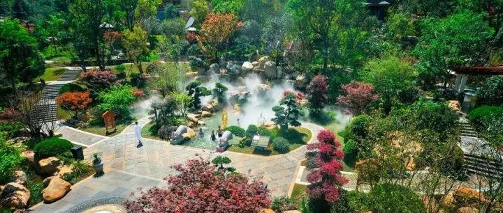 温泉康养旅游地产开发的3种模式及6大策略