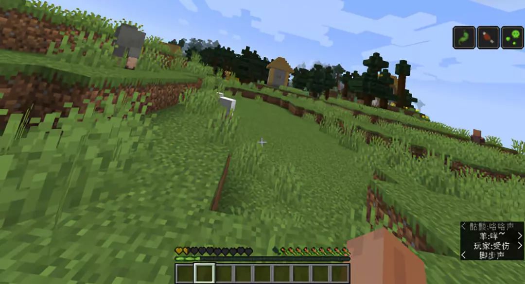 我的世界伤害最高的爆炸物品,我的世界里最危险的物品