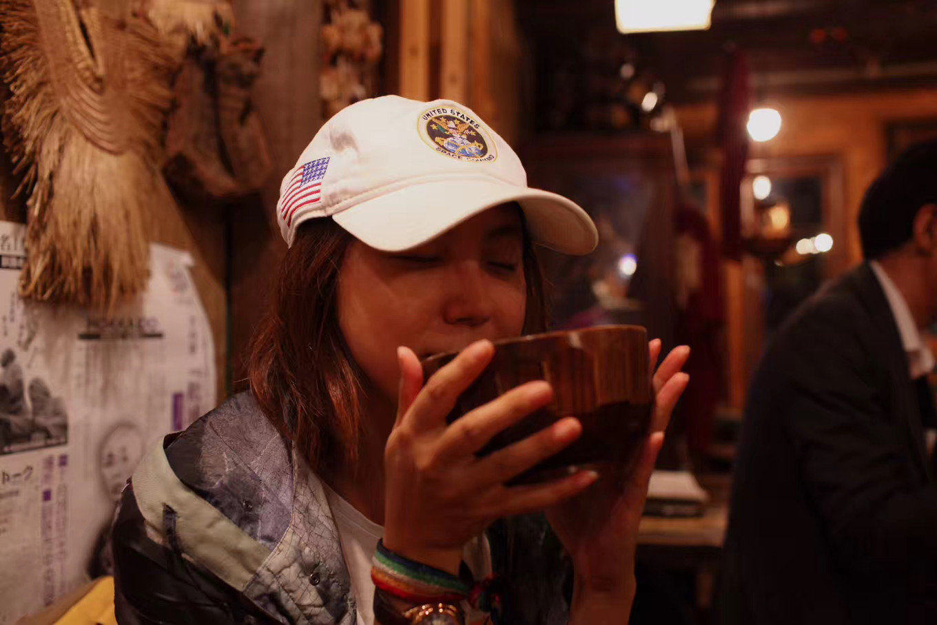 港口风情街美食,北海道美景旅游美食攻略