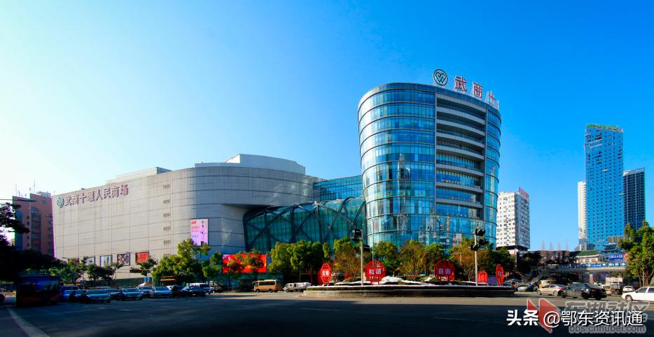 湖北各市的万达广场,湖北各城市万达广场