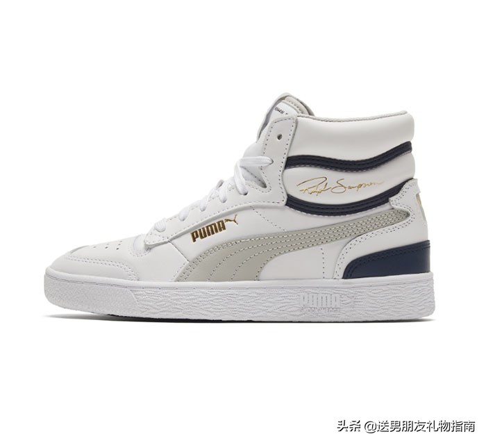 双十一品牌男鞋推荐,双十一2021必买男鞋清单