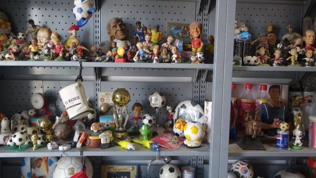 石家庄有没有室内足球场,石家庄免费的展馆有哪些