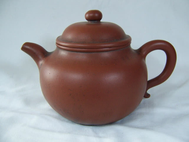一壶侍一茶怎么区分壶型,商家卖壶套路