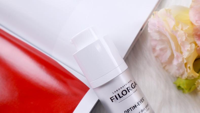 菲洛嘉360眼霜和逆龄眼霜,菲洛嘉360眼霜真实测评