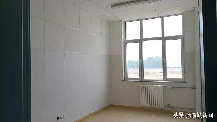 诸城市学校建设,诸城即将建的高中