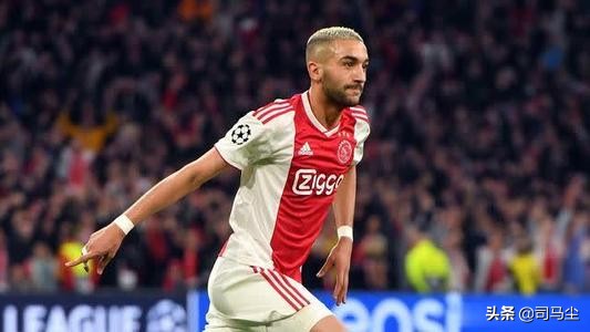 为什么梅西和c罗能破这么多纪录,奇耶赫谈梅西