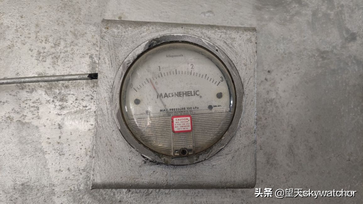 克拉玛依魔鬼城石油井,克拉玛依魔鬼城