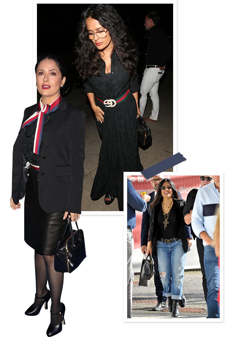 2021全球最具影响力的商界女性,全球最有影响力的女性人物排名