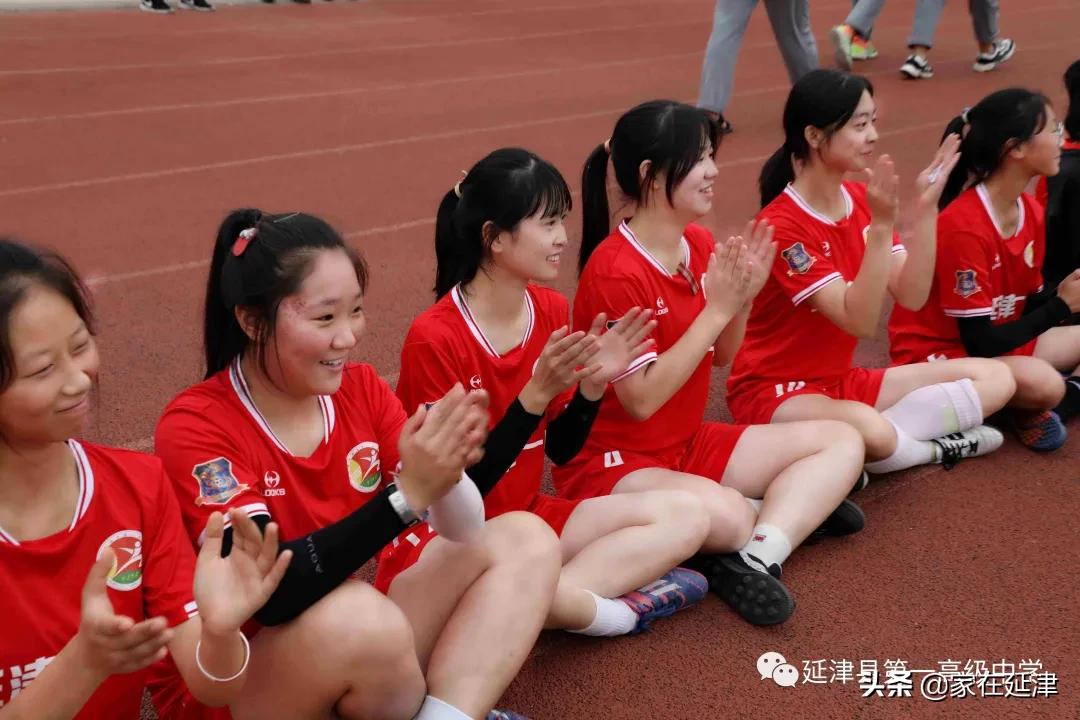 延津县初级中学足球赛,延津球赛