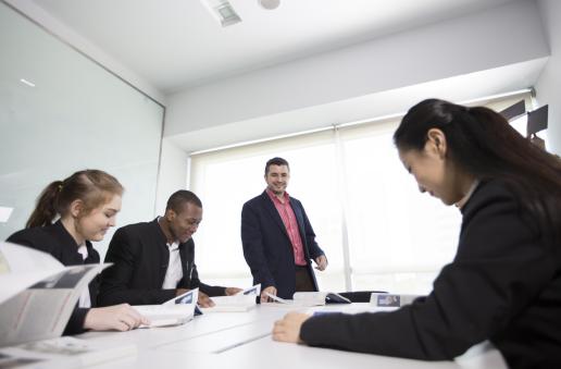 带你了解真正的泰国,泰国国际学校教育质量