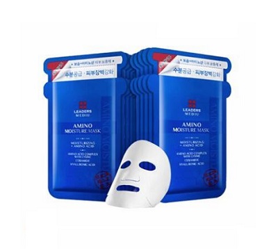 韩国timetransfer面膜,韩国鸡蛋面膜和药丸面膜哪个好用