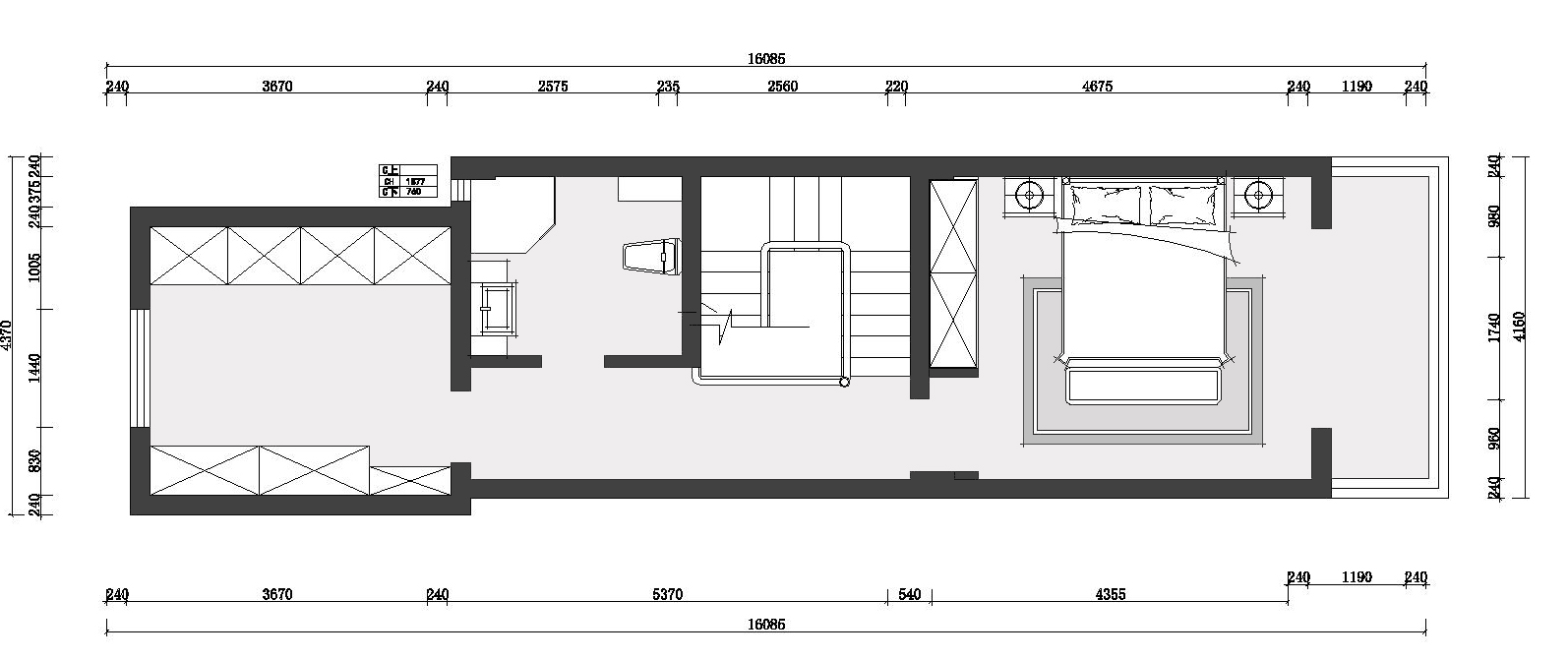 紫园别墅装修,紫园近期装修案例