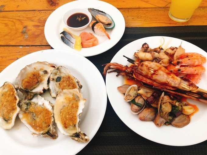 海南冲浪旅游攻略,海南万宁日月湾冲浪攻略