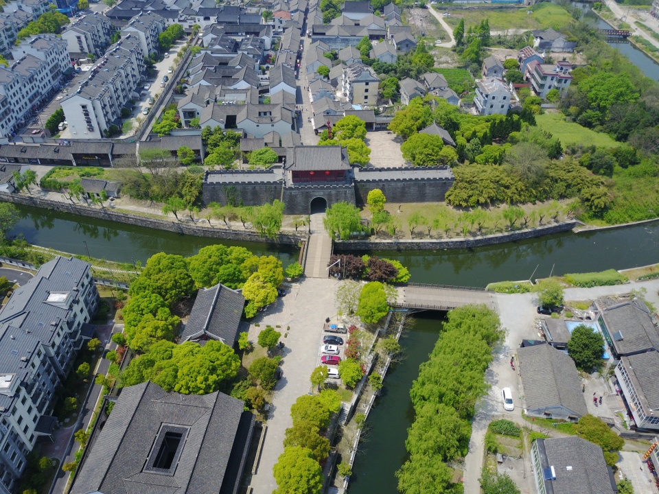 钱塘大潮世界十大奇观,世界三大奇观钱塘江观潮