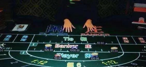 警惕“十赌十输”的网络赌博,远离网络赌博十赌九骗