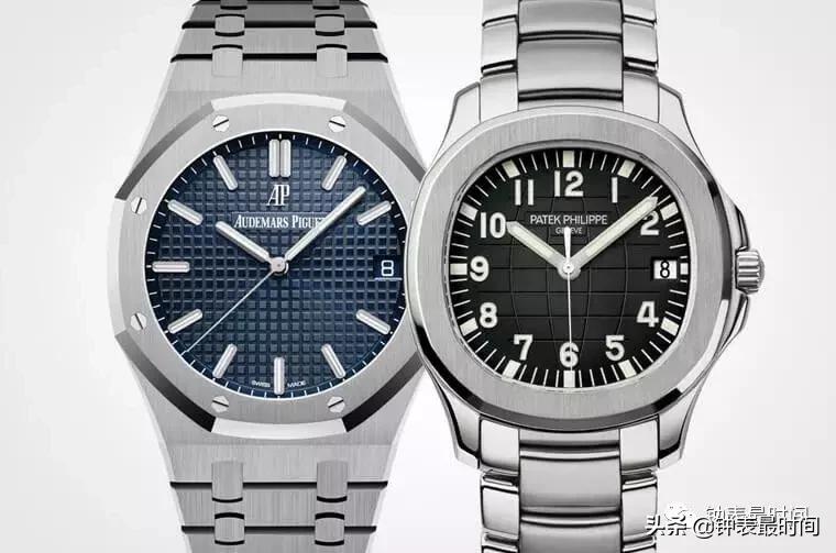 爱彼皇家橡树陀飞轮运动表,爱彼皇家橡树和百达翡丽鹦鹉螺