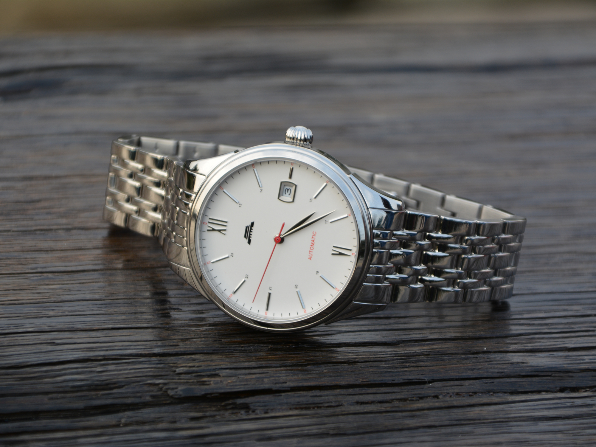 国产手表走时精准的机械表品牌,中国自动机械表前十名手表品牌